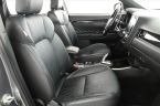 Mitsubishi Outlander - fotka číslo 6