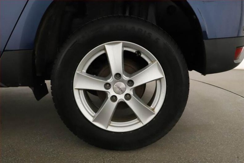 Dacia Duster - hlavní fotka