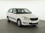 Škoda Fabia - fotka číslo 0