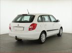 Škoda Fabia - fotka číslo 4