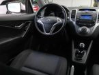 Hyundai ix20 - fotka číslo 6