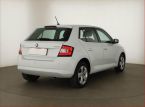 Škoda Fabia - fotka číslo 4