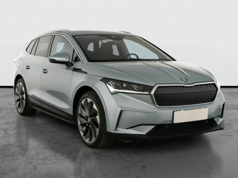 Škoda Enyaq - hlavní fotka inzerátu