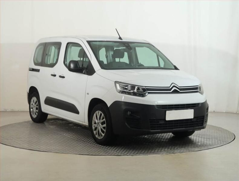 Citroën Berlingo - hlavní fotka inzerátu
