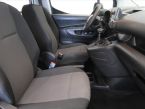 Citroën Berlingo - fotka číslo 8