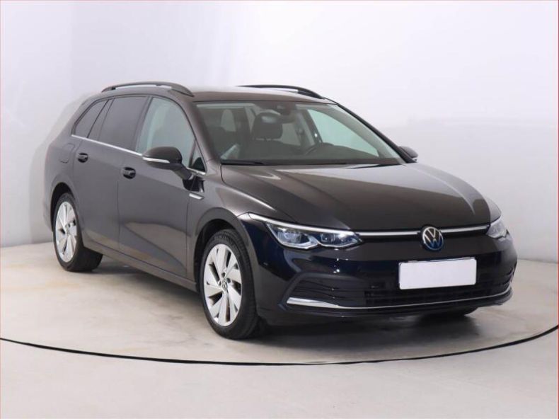 Volkswagen Golf - hlavní fotka inzerátu