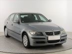 BMW Řada 3 - fotka číslo 0