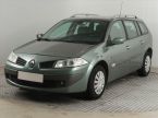 Renault Mégane - fotka číslo 1