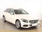 Mercedes Třída C - fotka číslo 0