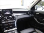 Mercedes Třída C - fotka číslo 7