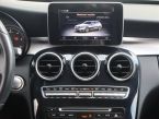 Mercedes Třída C - fotka číslo 11