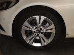 Mercedes Třída C - fotka číslo 14