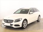 Mercedes Třída C - fotka číslo 1