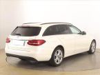 Mercedes Třída C - fotka číslo 4