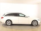 Mercedes Třída C - fotka číslo 5