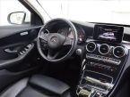 Mercedes Třída C - fotka číslo 6