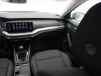 Škoda Octavia - fotka číslo 7
