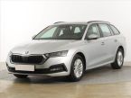 Škoda Octavia - fotka číslo 1