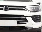 SsangYong Korando - fotka číslo 15