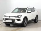 SsangYong Korando - fotka číslo 1