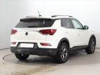 SsangYong Korando - fotka číslo 4