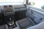Volkswagen Touran - fotka číslo 7