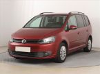 Volkswagen Touran - fotka číslo 1