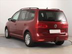 Volkswagen Touran - fotka číslo 3