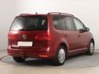 Volkswagen Touran - fotka číslo 4