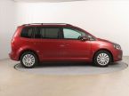 Volkswagen Touran - fotka číslo 5