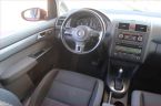 Volkswagen Touran - fotka číslo 6