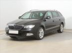 Škoda Superb - fotka číslo 1