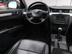 Škoda Superb - fotka číslo 6
