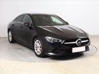 Mercedes Třída CLA - fotka číslo 0