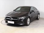 Mercedes Třída CLA - fotka číslo 1