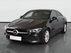 Mercedes Třída CLA - fotka číslo 1