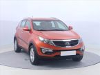Kia Sportage - fotka číslo 0