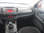 Kia Sportage - fotka číslo 7