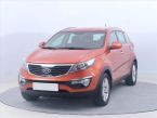 Kia Sportage - fotka číslo 1