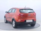 Kia Sportage - fotka číslo 3