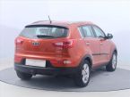 Kia Sportage - fotka číslo 4