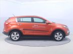 Kia Sportage - fotka číslo 5