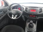 Kia Sportage - fotka číslo 6