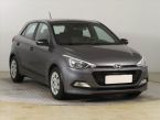 Hyundai i20 - fotka číslo 0