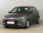 Hyundai i20 - fotka číslo 1