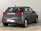 Hyundai i20 - fotka číslo 4