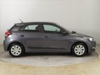 Hyundai i20 - fotka číslo 5
