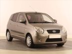 Kia Picanto - fotka číslo 0