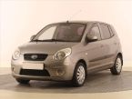Kia Picanto - fotka číslo 1