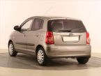 Kia Picanto - fotka číslo 3